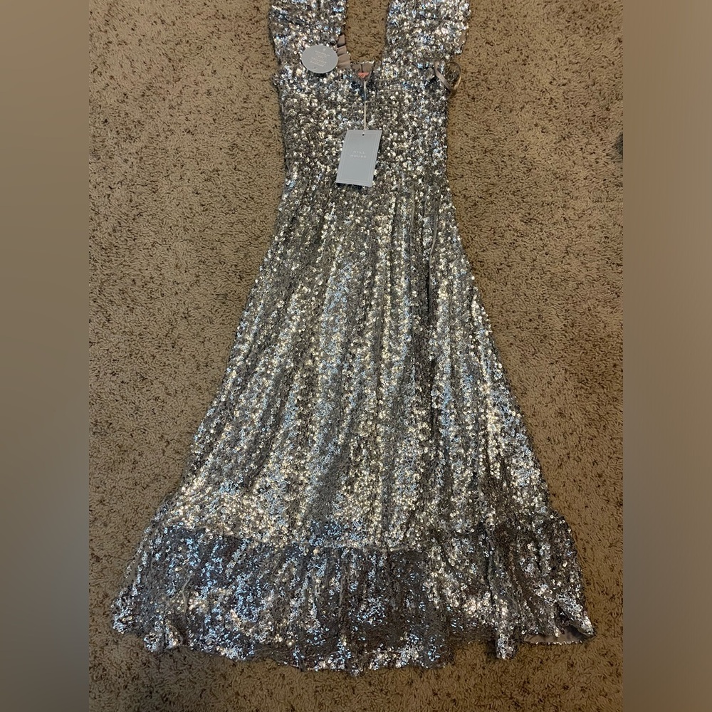 LIMITED EDITION Hillhouse Holiday Dress